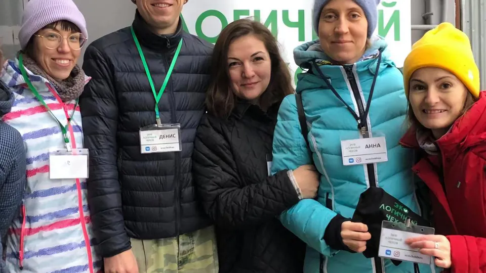 Фото: Минчистоты МО