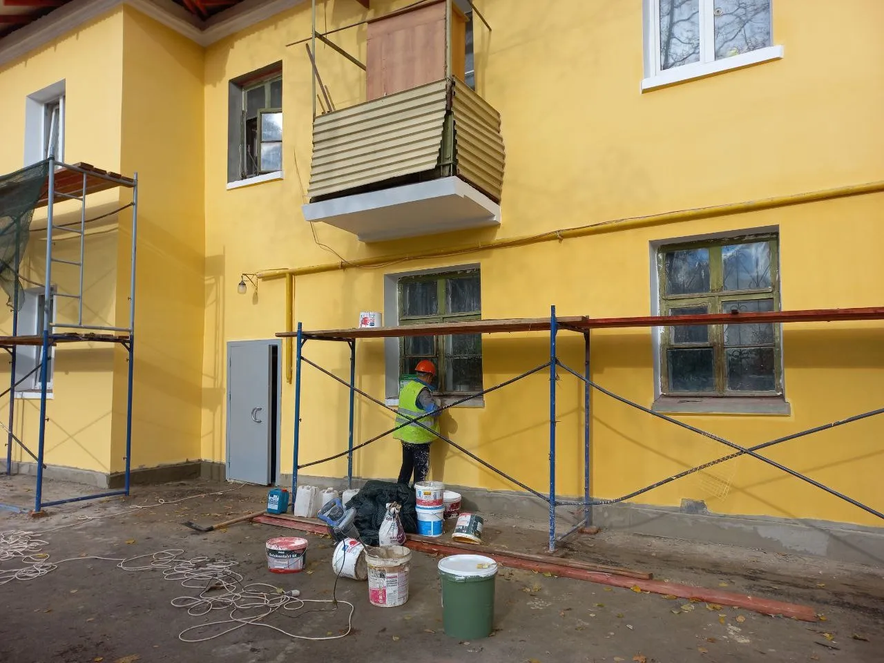 Фото: Олег Книжник