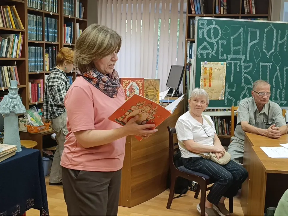 Фото: Екатерина Дятловская