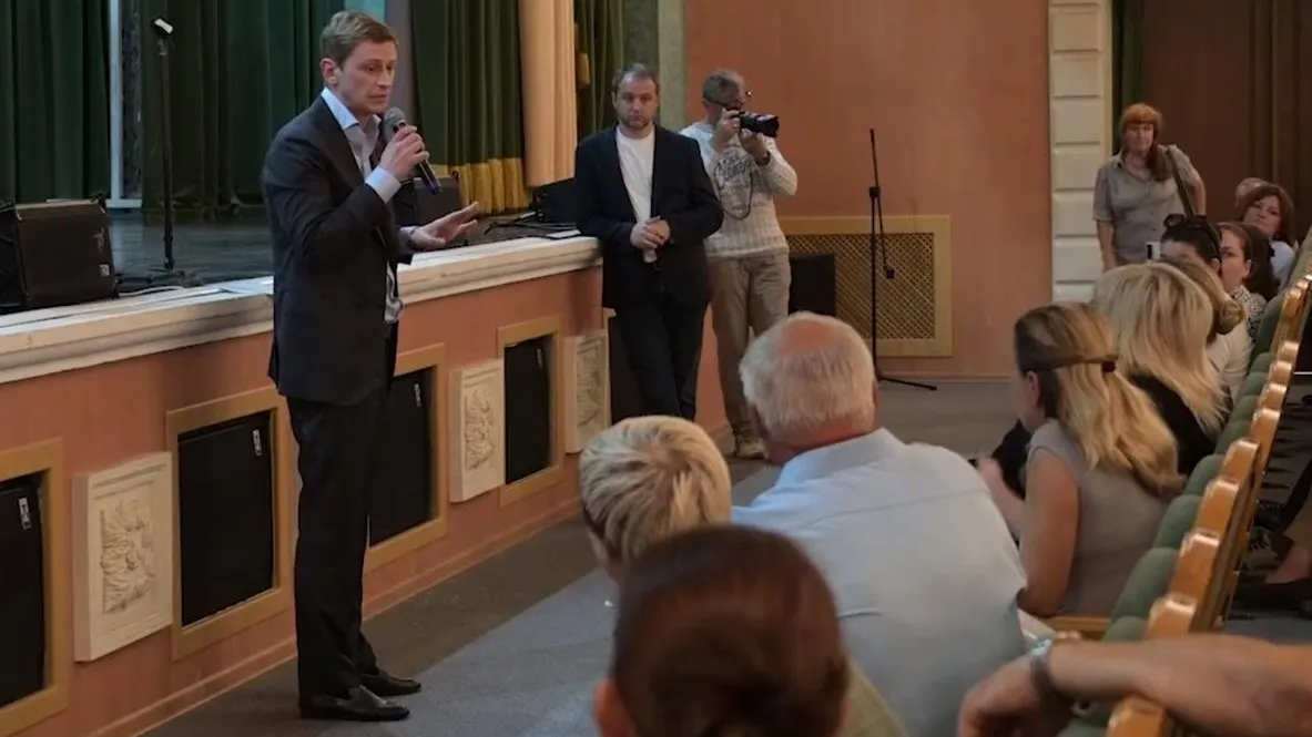 Телеканал «360»