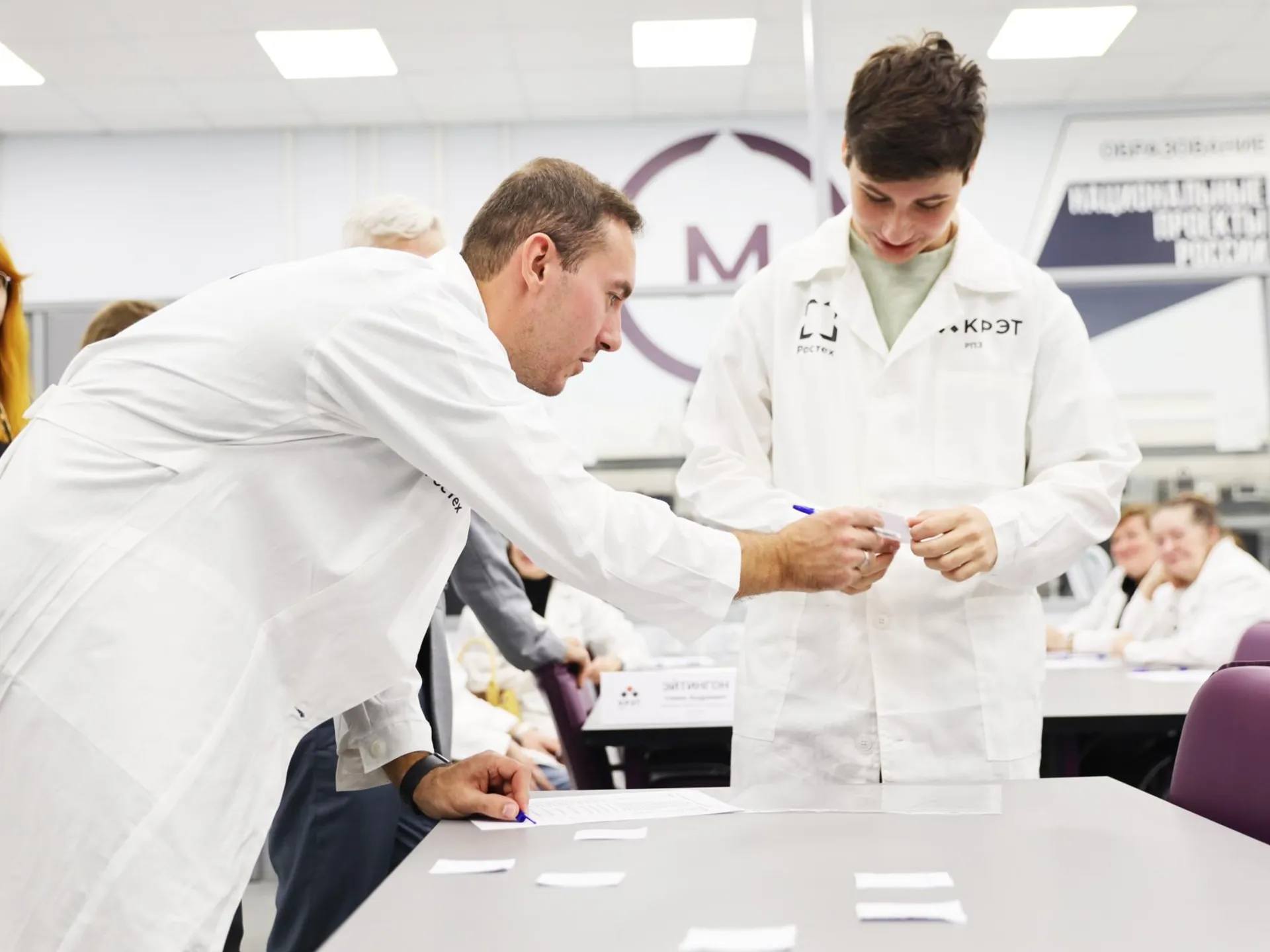 Фото: Раменский медиацентр