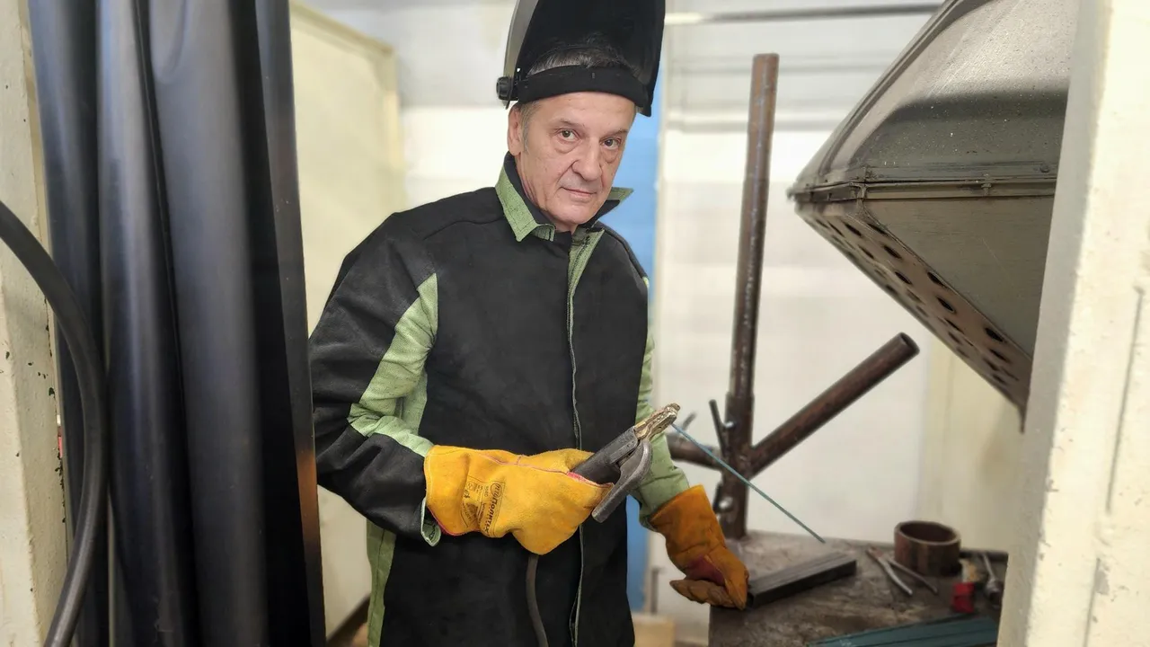 Мария Овчинникова