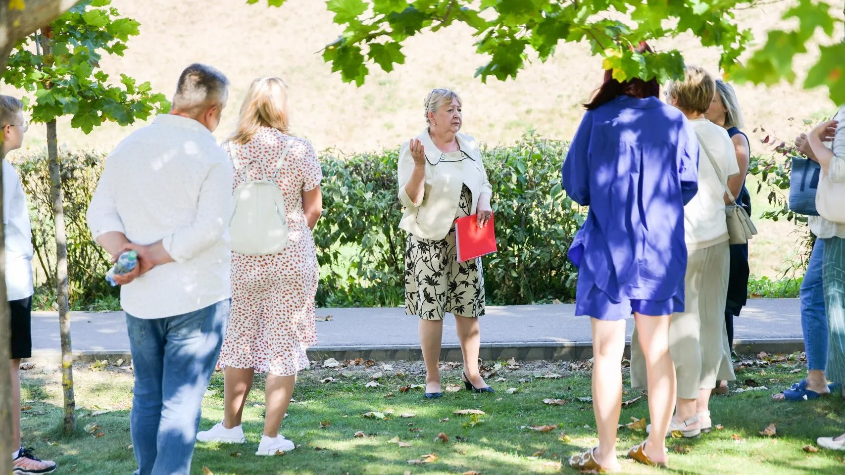 Фото: пресс-служба Администрации г.о. Дмитров