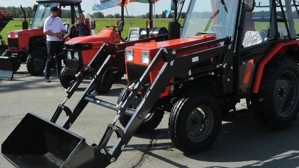 Фото: riamediabank/Александр Кондратюк