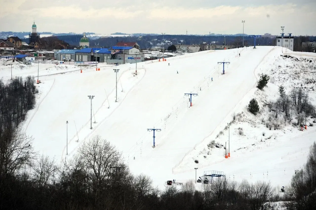 Фото: пресс-служба губернатора Московской области