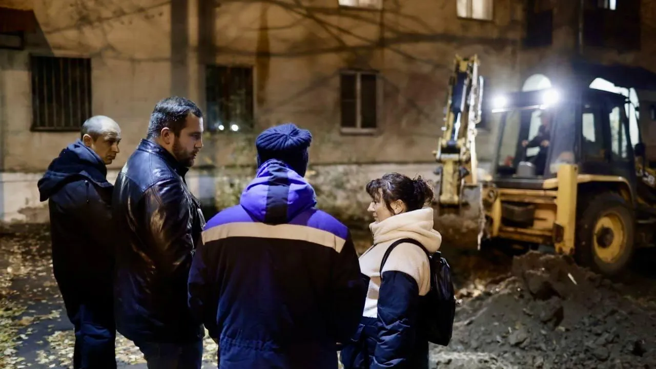 Пресс-служба администрации городского округа Чехов