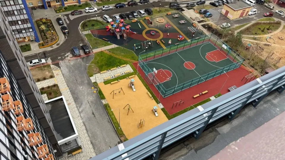 Фото: Главное управление государственного строительного надзора Московской области