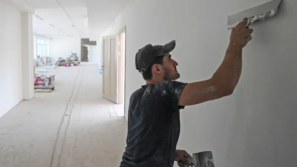 В Москве 6 детских поликлиник закрываются на капитальный ремонт