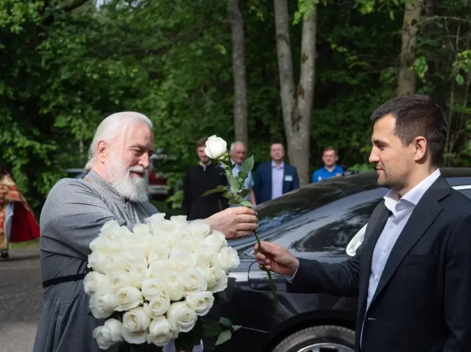 Фото: Администрация Ленинского городского округа