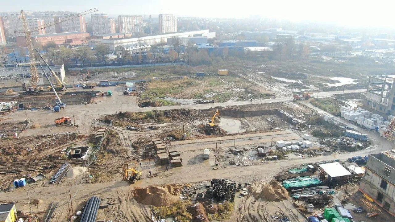 Главгосстройнадзор МО