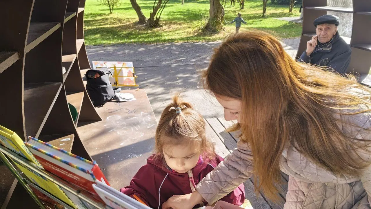 Фото: пресс-служба администрации г.о. Королев