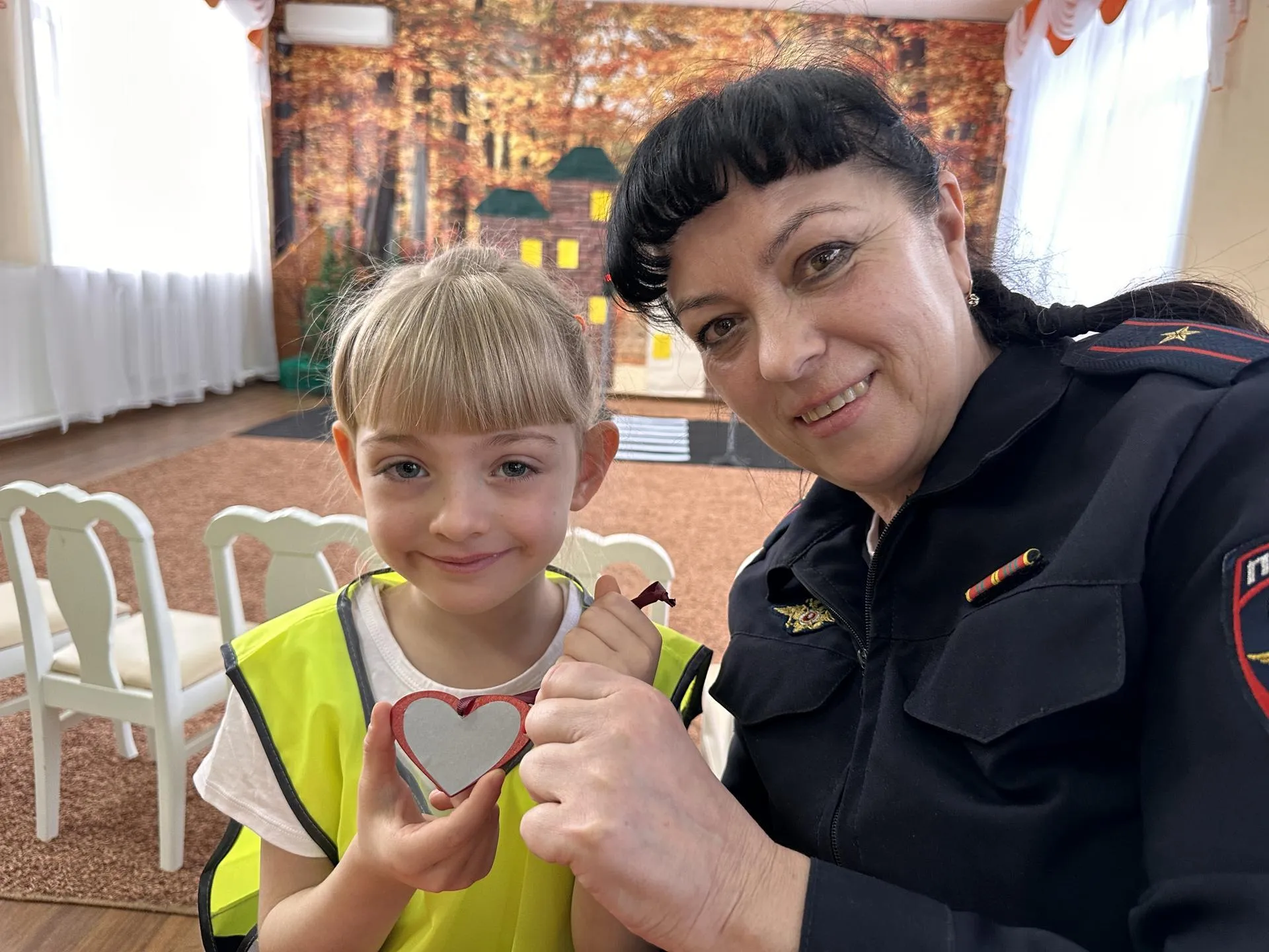 Фото: Мария Шматкова