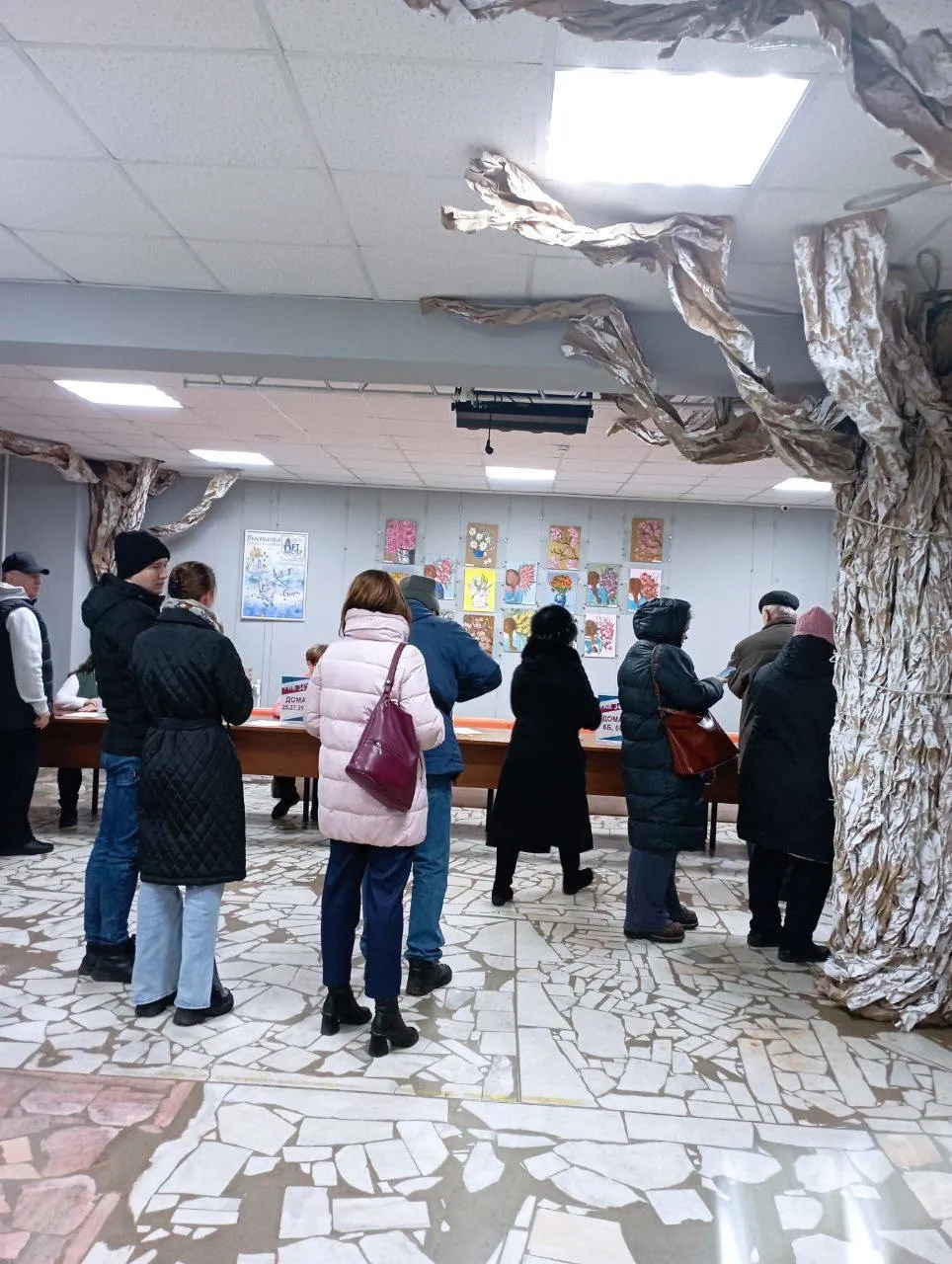 Фото: пресс-служба администрации городского округа Лосино-Петровский