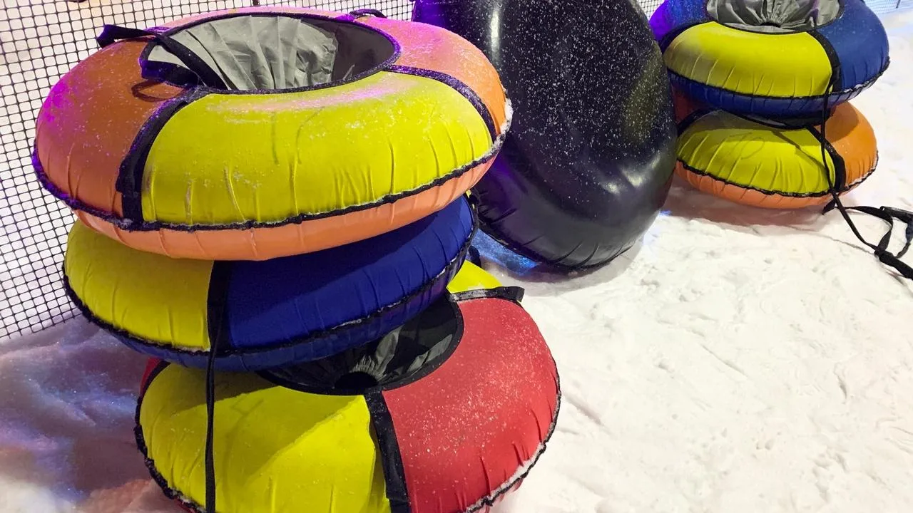 МедиаБанк Подмосковья/Ирина Мальцева