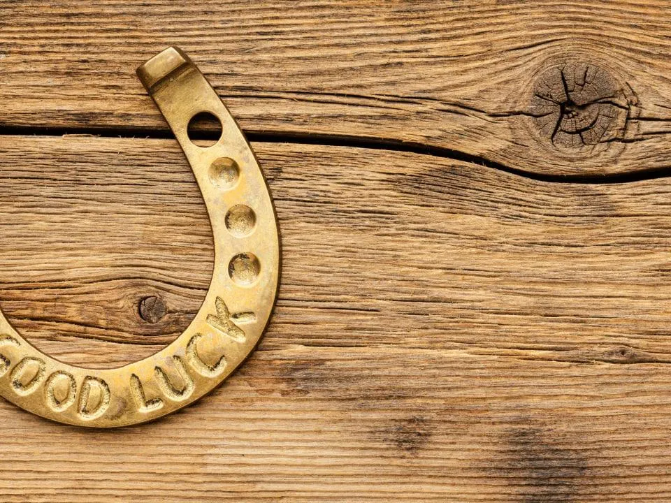 Известный эзотерик Алиева объяснила, как правильно вешать в доме подкову, чтобы она принесла удачу