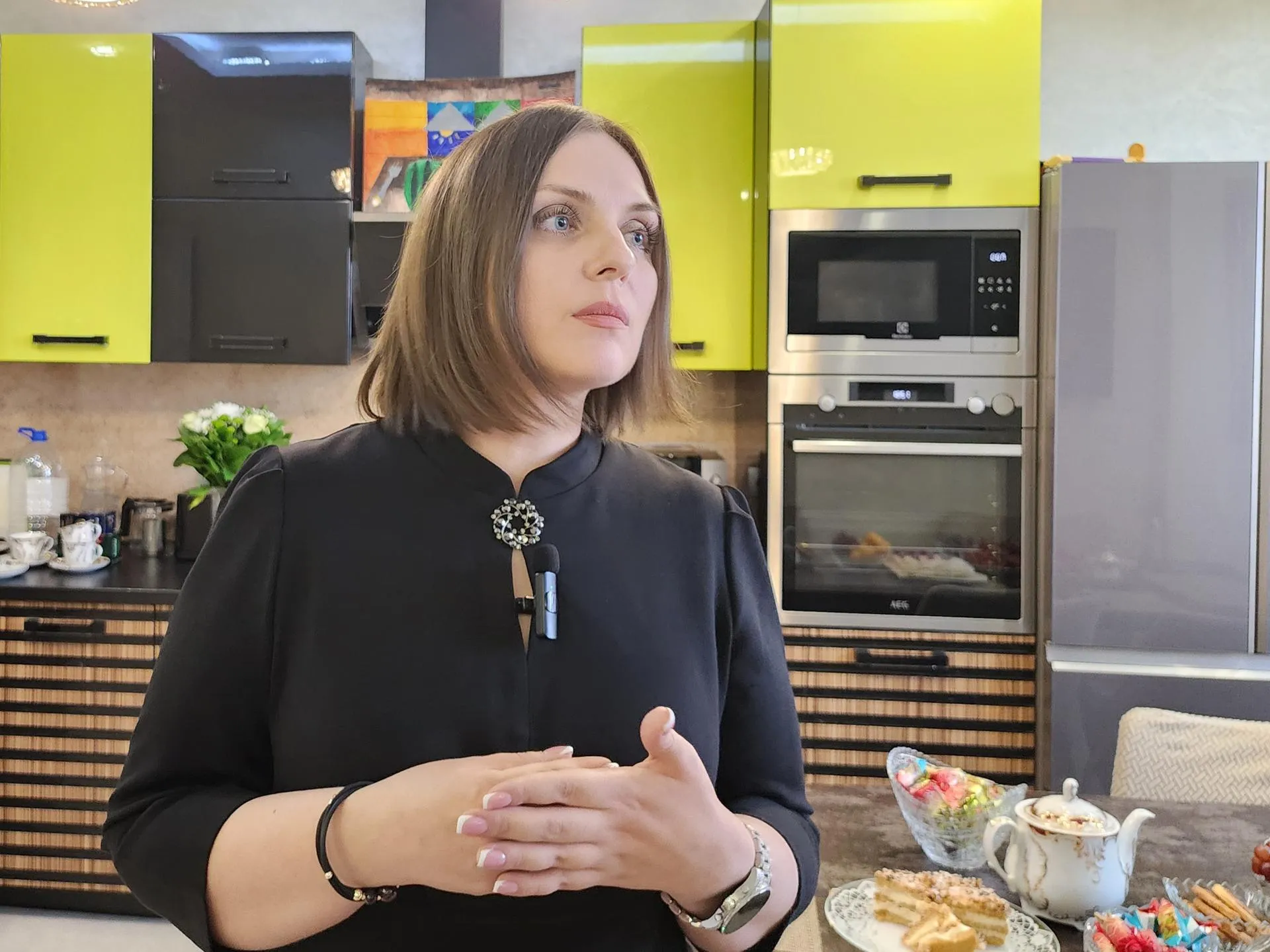 Фото: Мария Даньшина