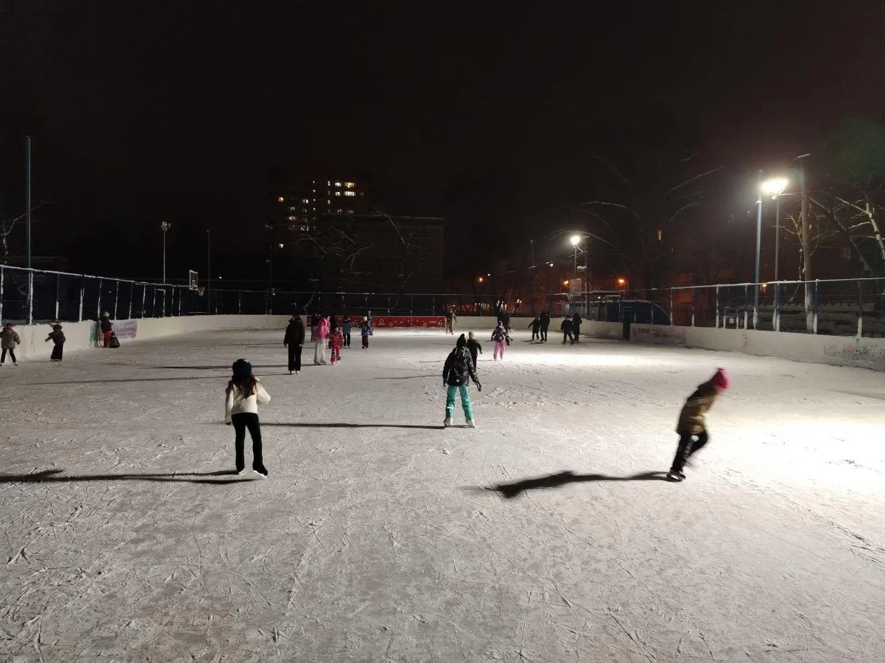 Фото: администрации г. о. Люберцы