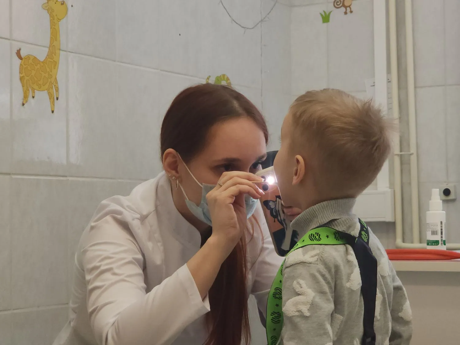 Фото: МедиаБанк Подмосковья/Юлия Андросова