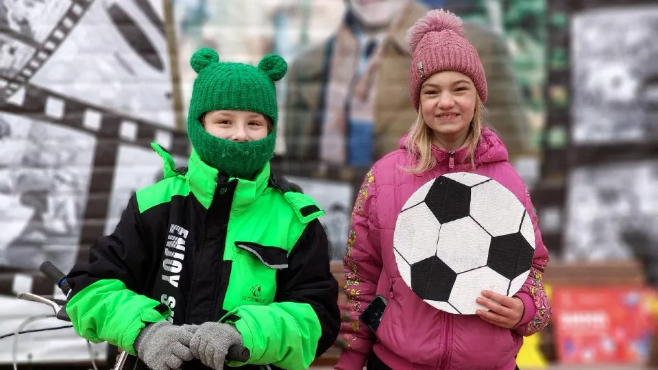 Фото: Администрация Павлово-Посадского г.о.