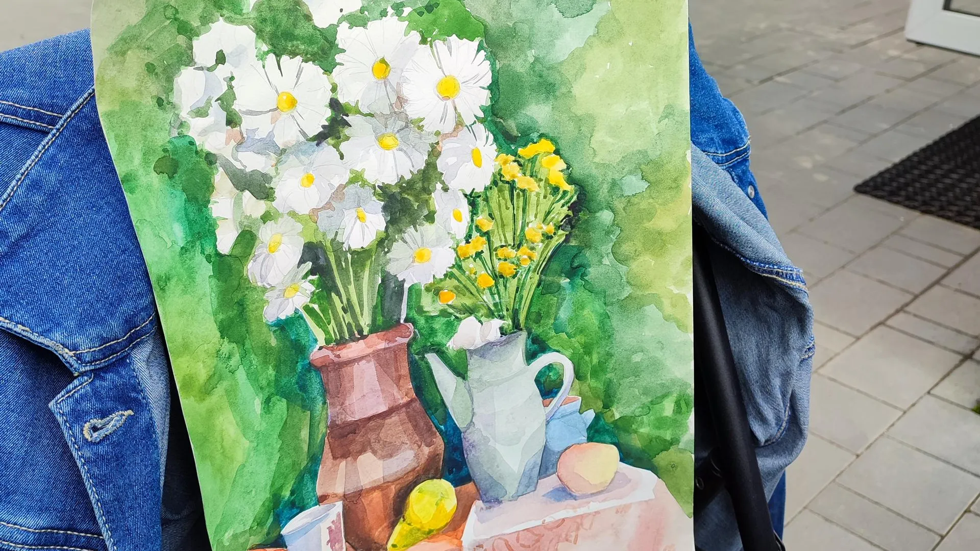 Анастасия Калмыкова