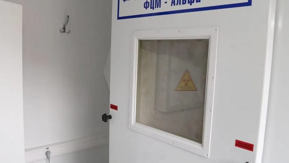 Фото: пресс-служба Луховицкой больницы