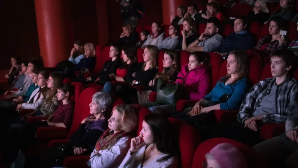 Фото: РИА Новости/Илья Питалев