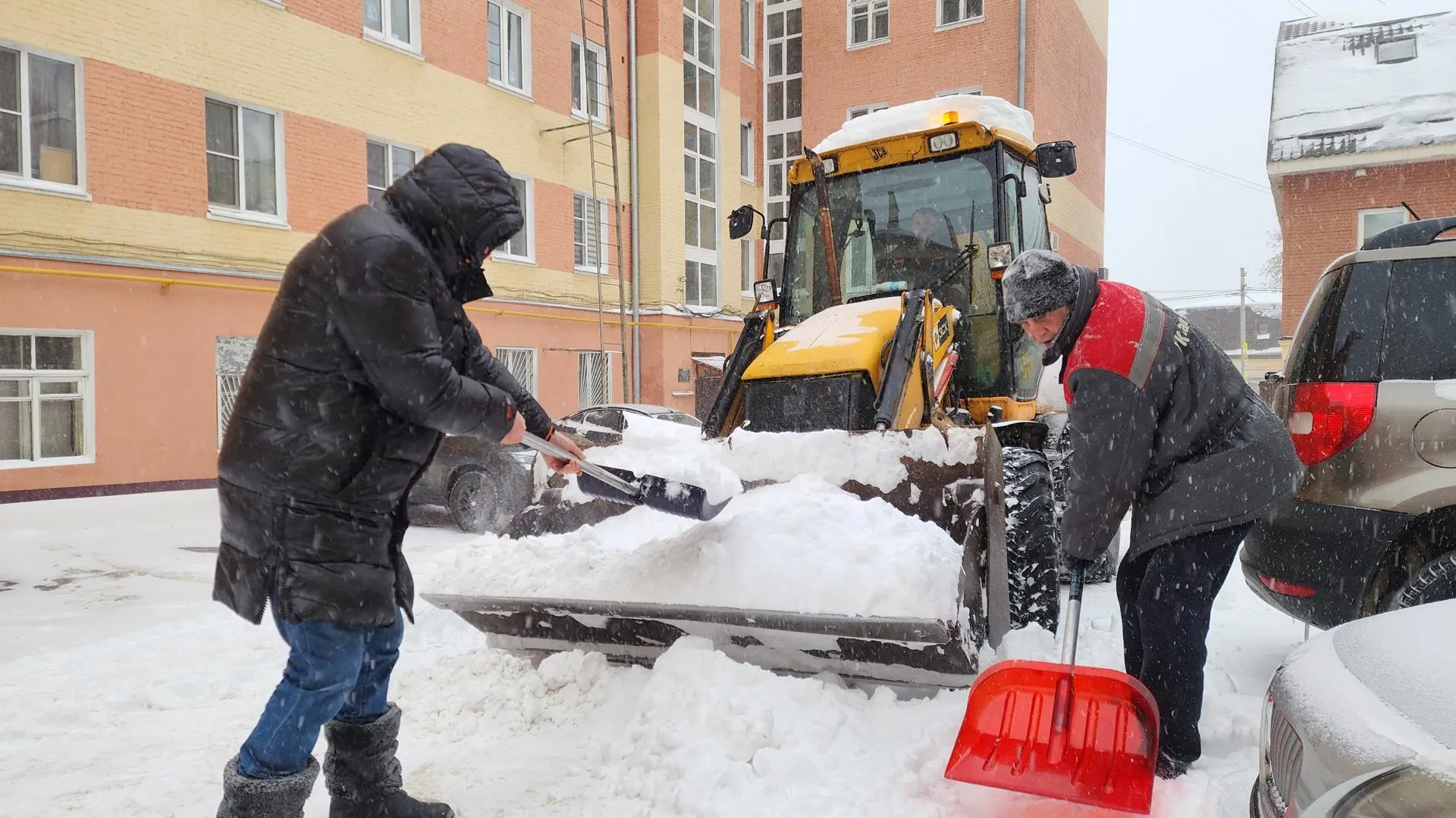 Ольга Аввакумова