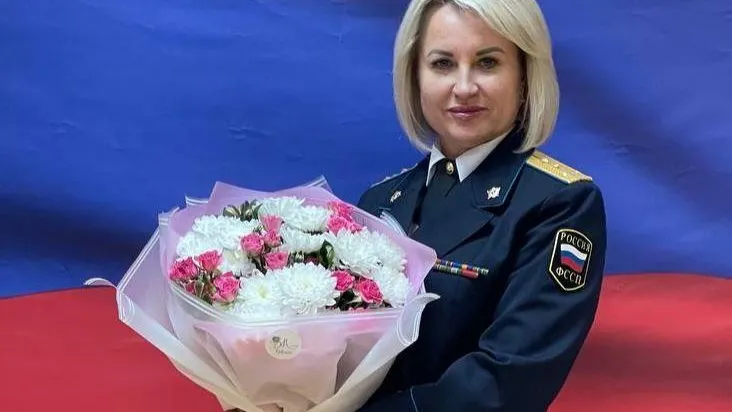 пресс-служба ГУФССП России по Московской области