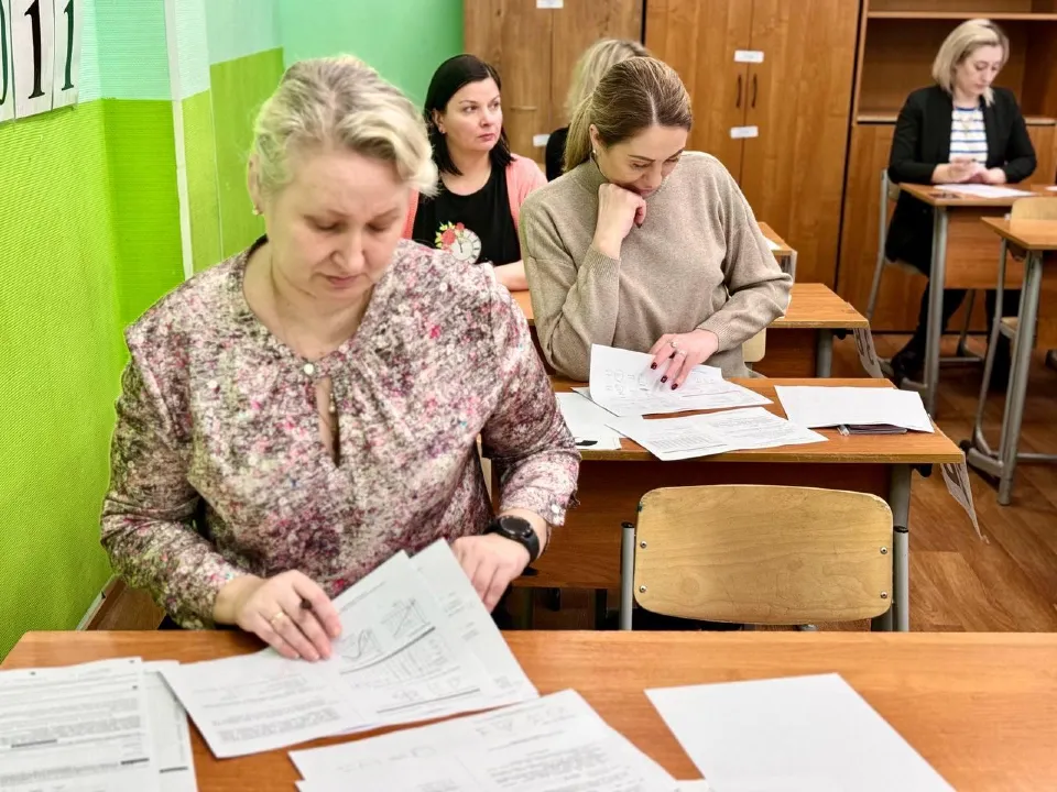 Фото: МедиаБанк Подмосковья