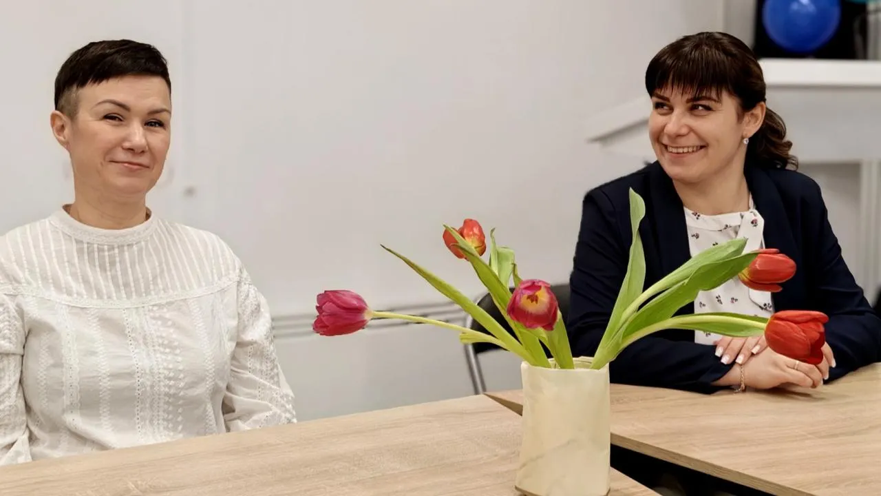 Рузская центральная библиотека