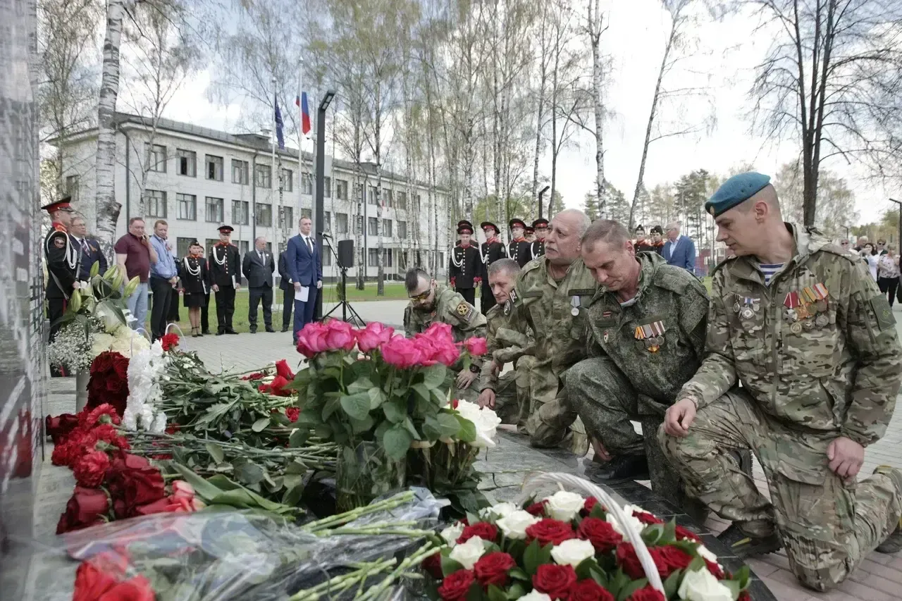 Пресс-служба администрации Богородского городского округа