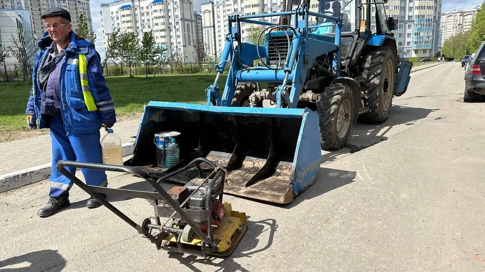 Фото: Эдуард Стратонов