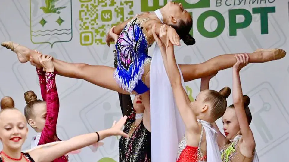 Фото: Сергей Демянюк