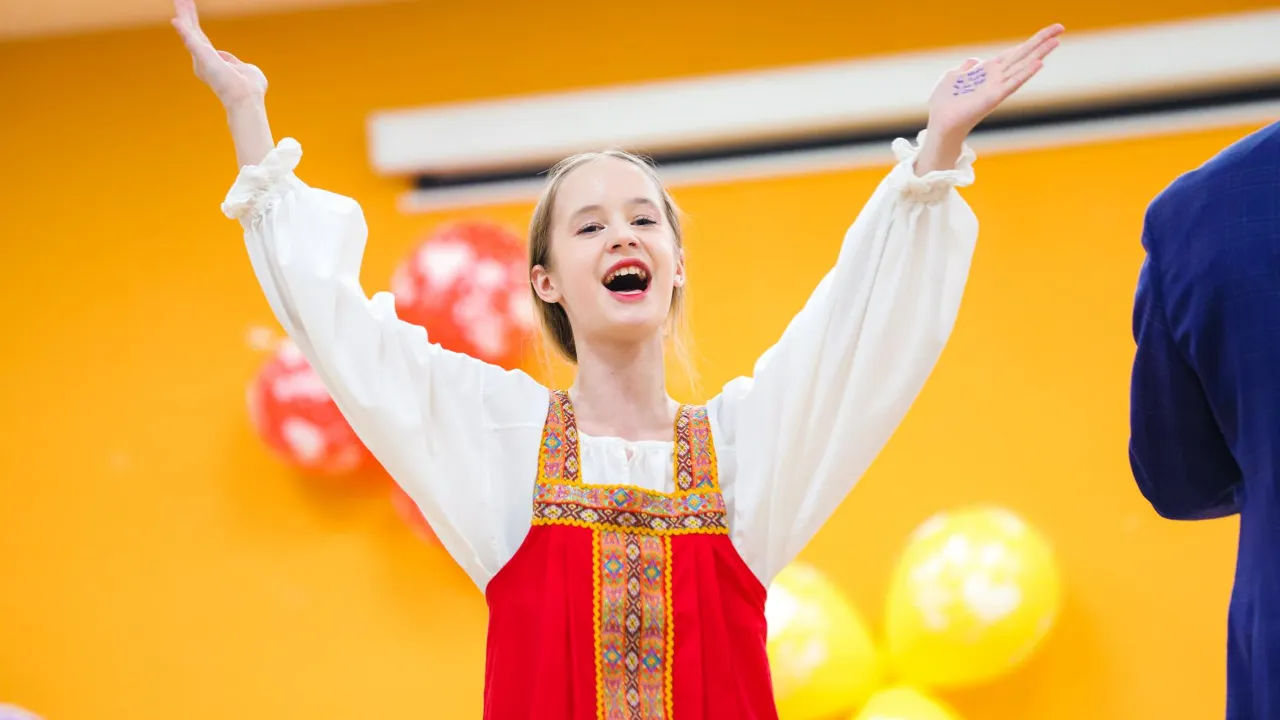 МедиаБанк Подмосковья/Иван Чижов