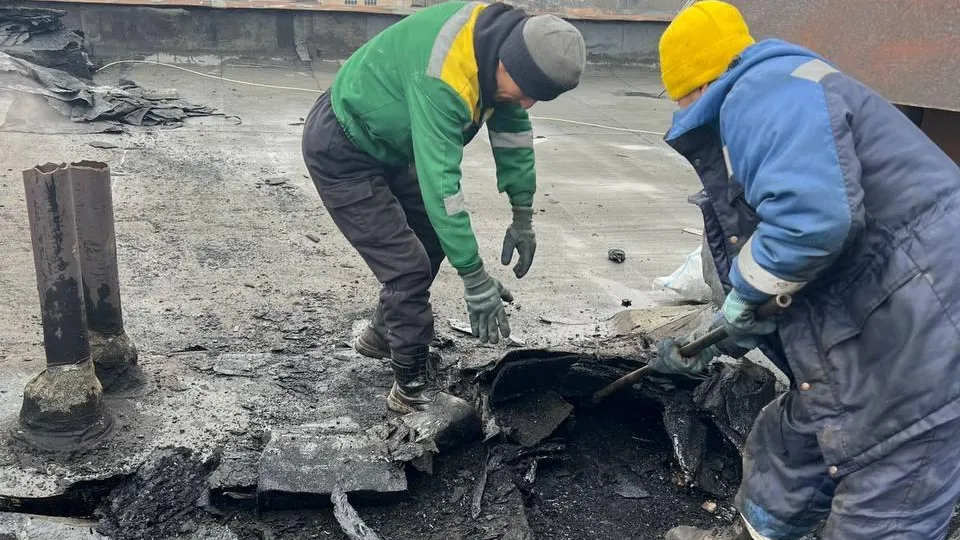 Фото: Министерство по содержанию территорий и государственному жилищному надзору Московской области