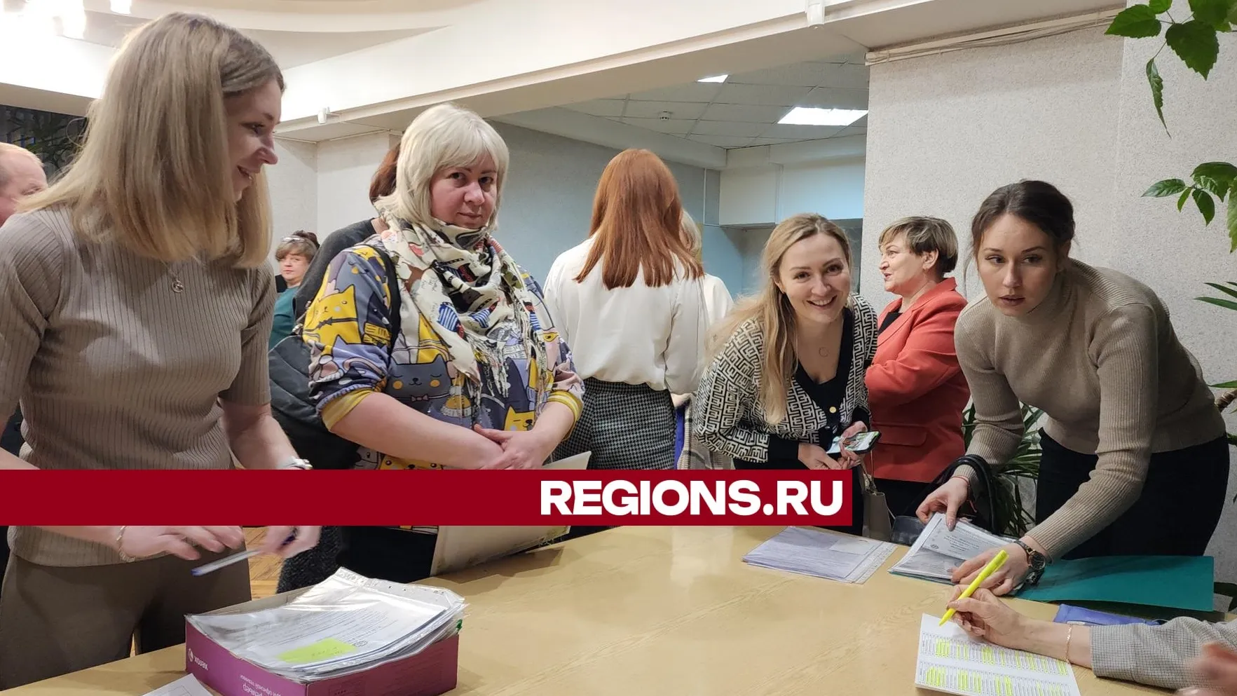 Фото: Нина Басистая