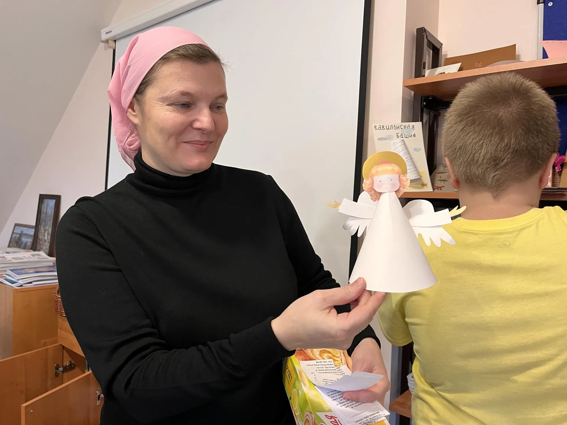 Фото: Татьяна Рунова