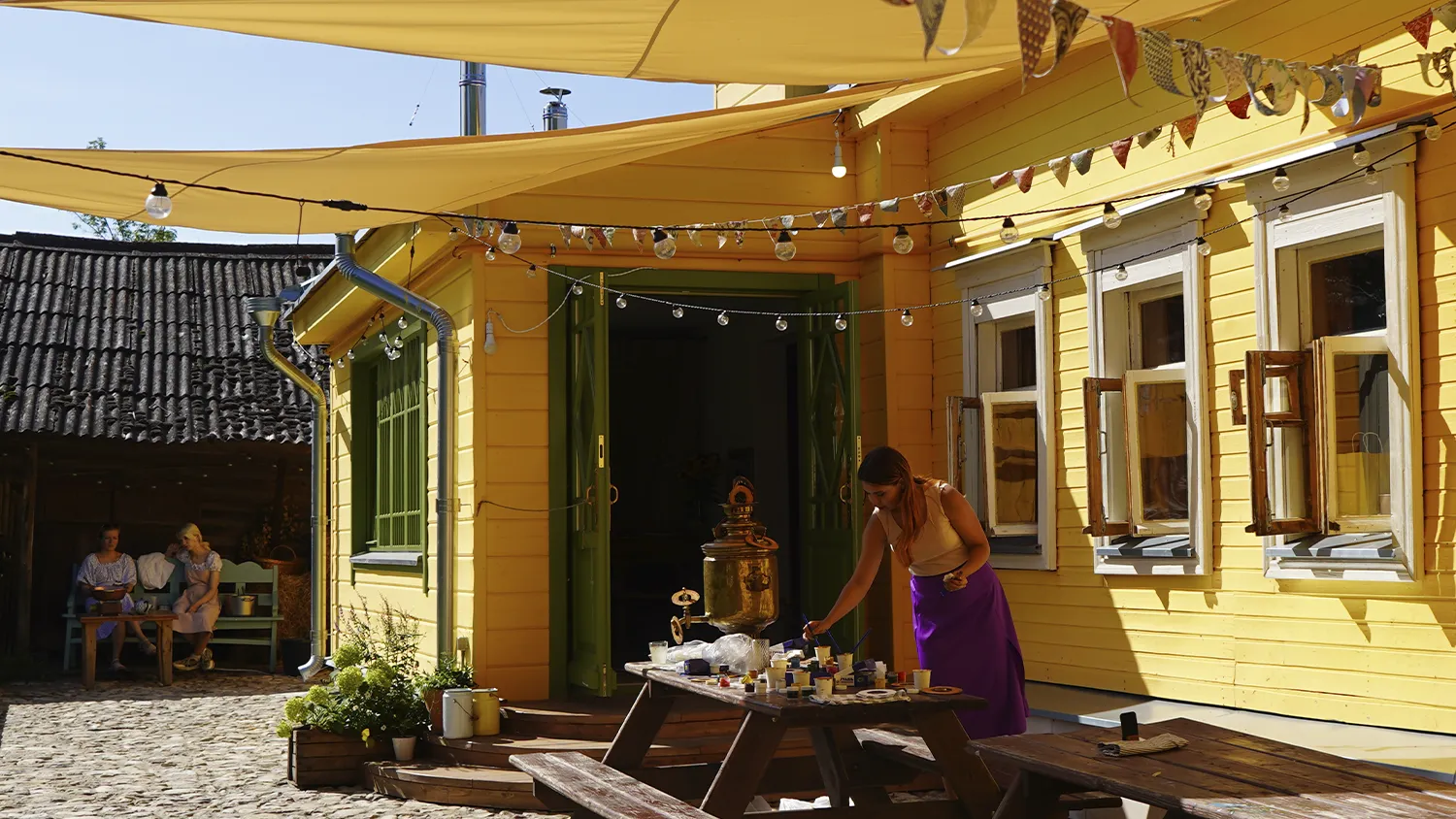 Фото: Екатерина Елисеева