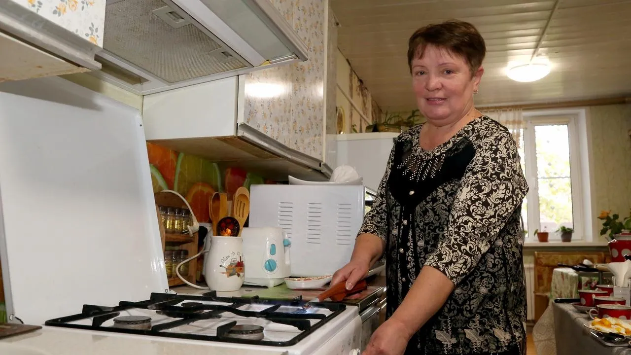 REGIONS/Александр Дрожжин