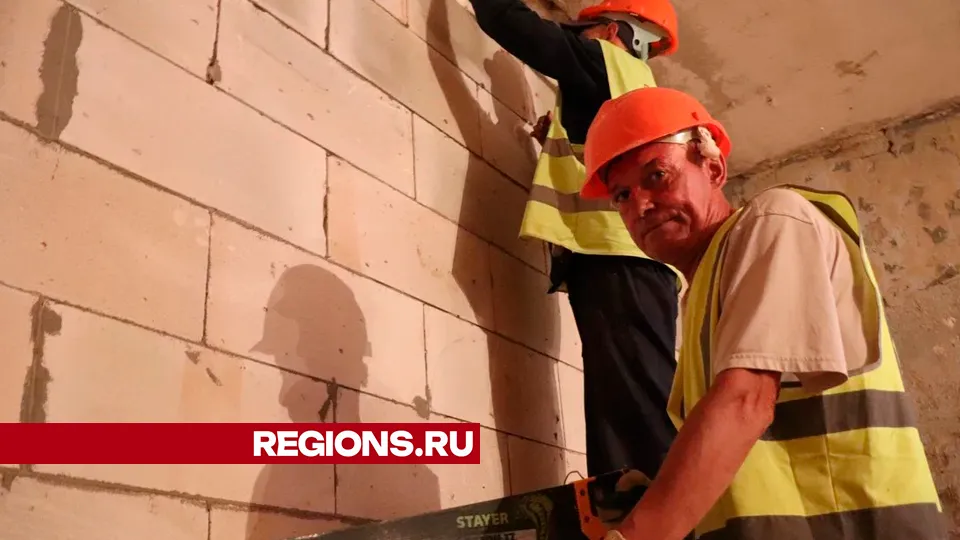 Фото: REGIONS/Василий Тремасов