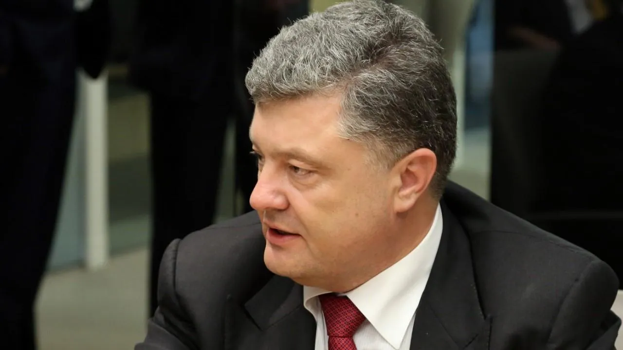 В Раде усомнились в готовности Трампа иметь дело с Порошенко