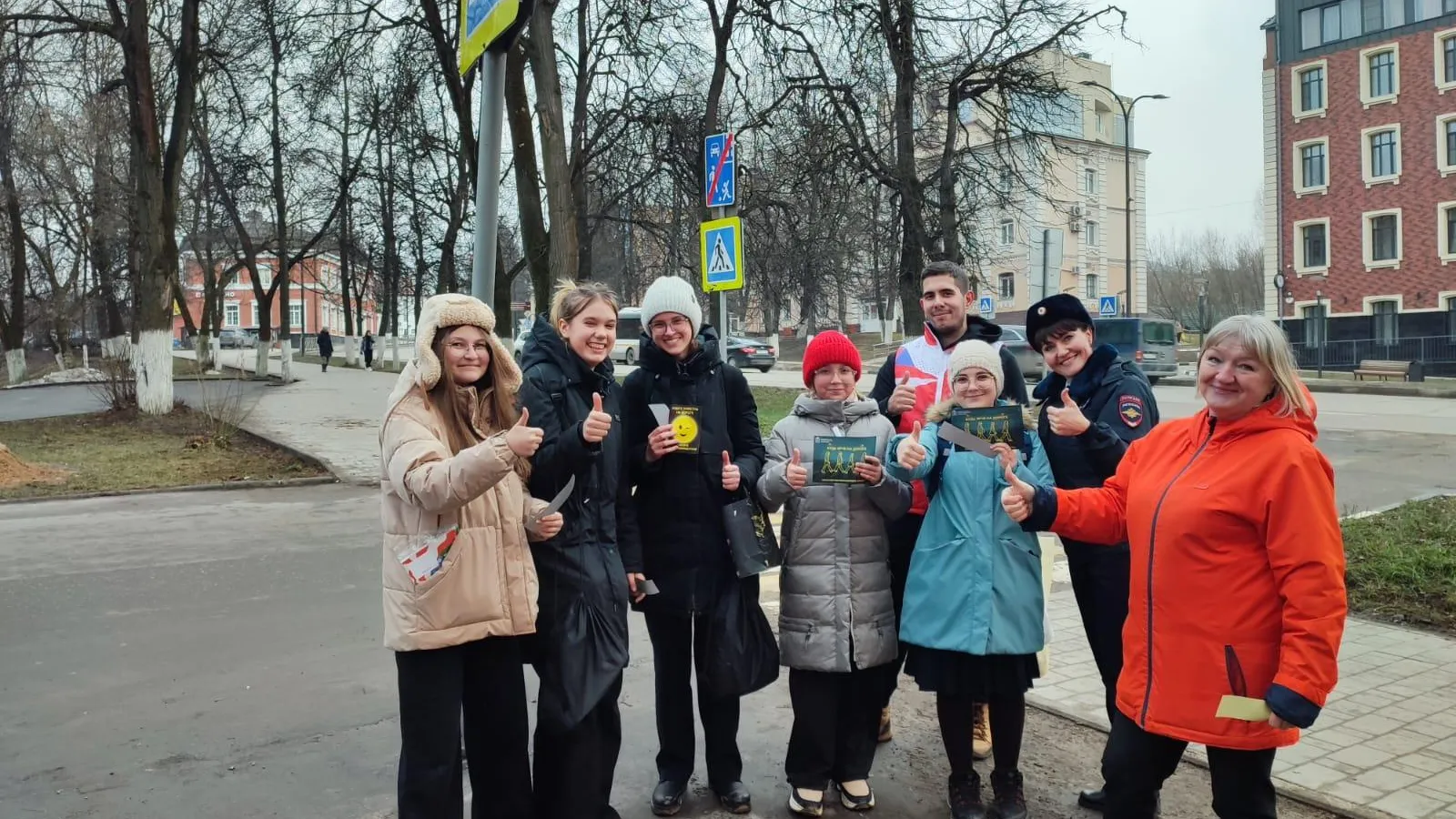 Фото: ГИБДД Наро-Фоминска