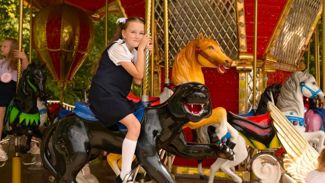 Фото: КЦ Усадьба «Кривякино»