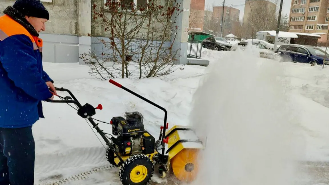 Фото: пресс-служба ГУСТ МО