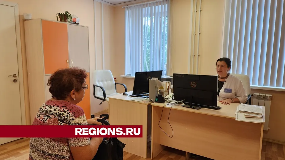 Фото: Мария Андрюхина