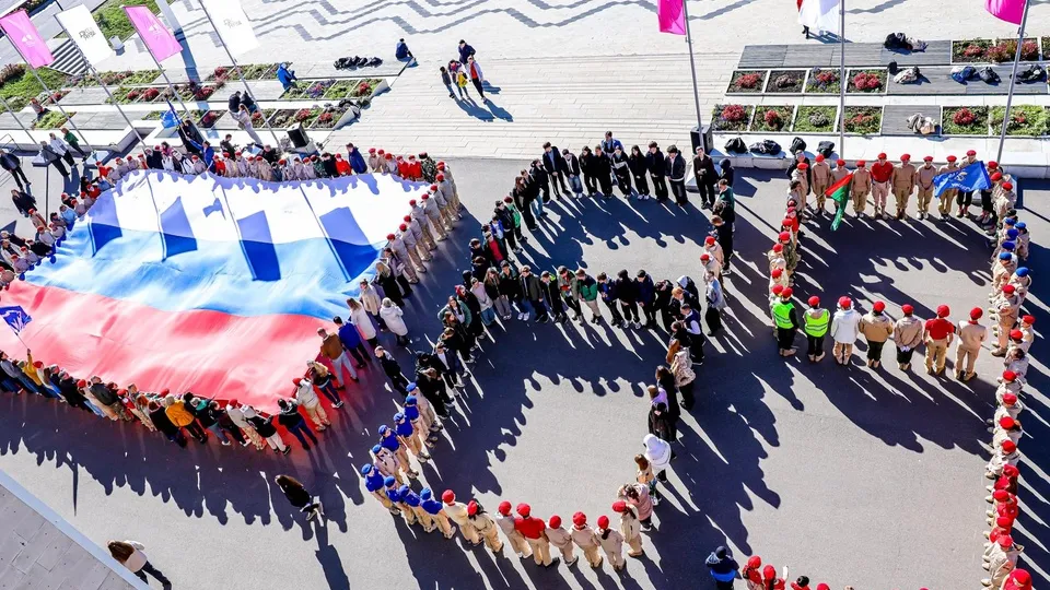 Фото: пресс-служба администрации г.о. Мытищи