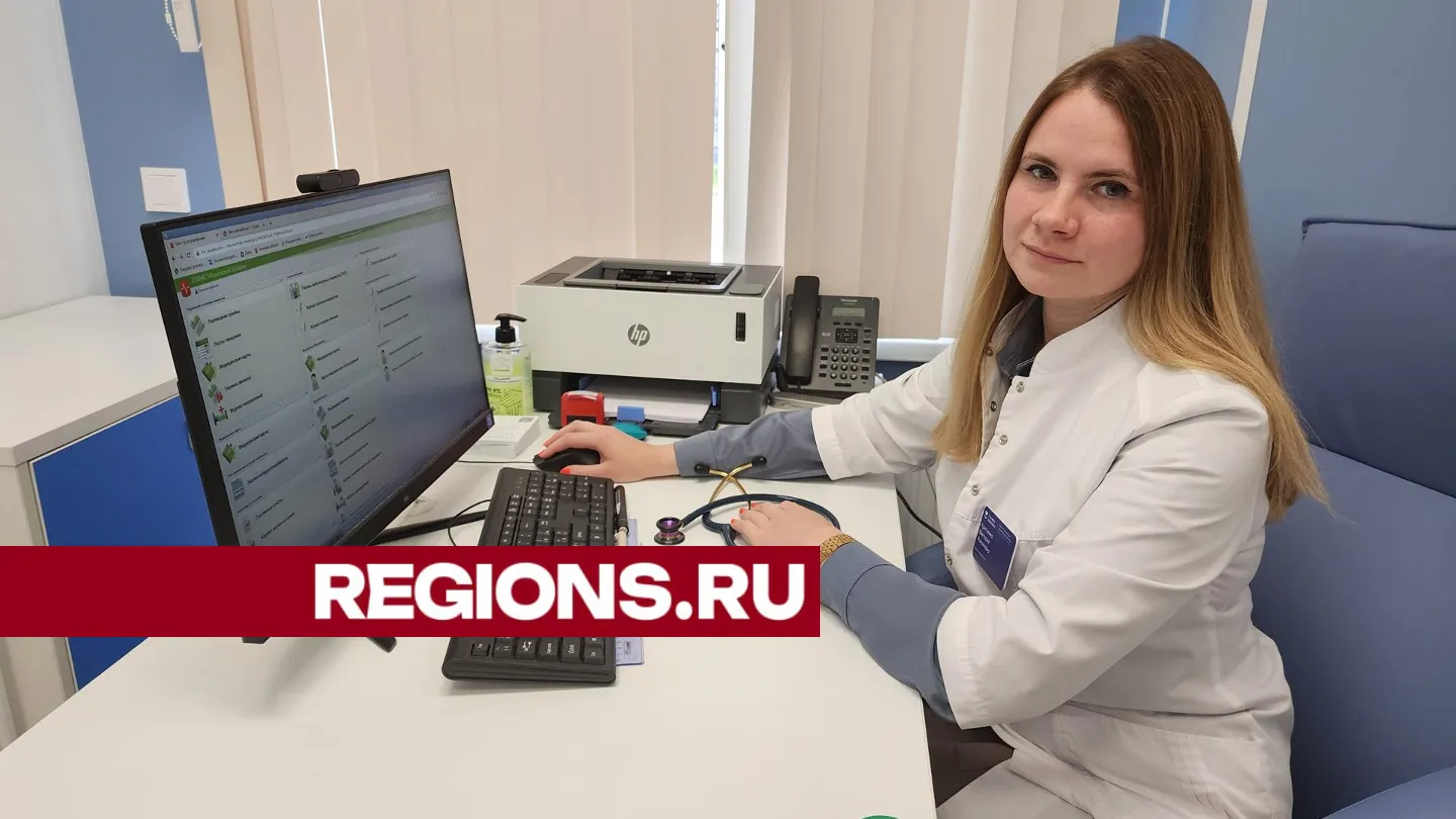 Фото: Светлана Борщева