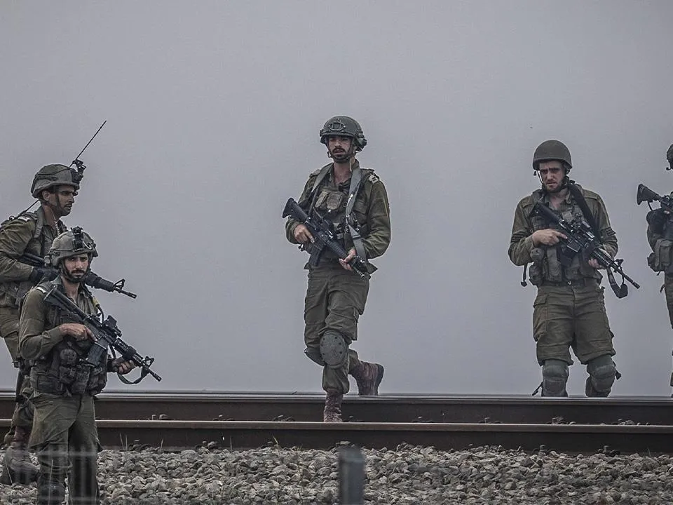 «Искупить грех будет очень тяжело»: священник рассказал, какое наказание ждет боевиков ХАМАС