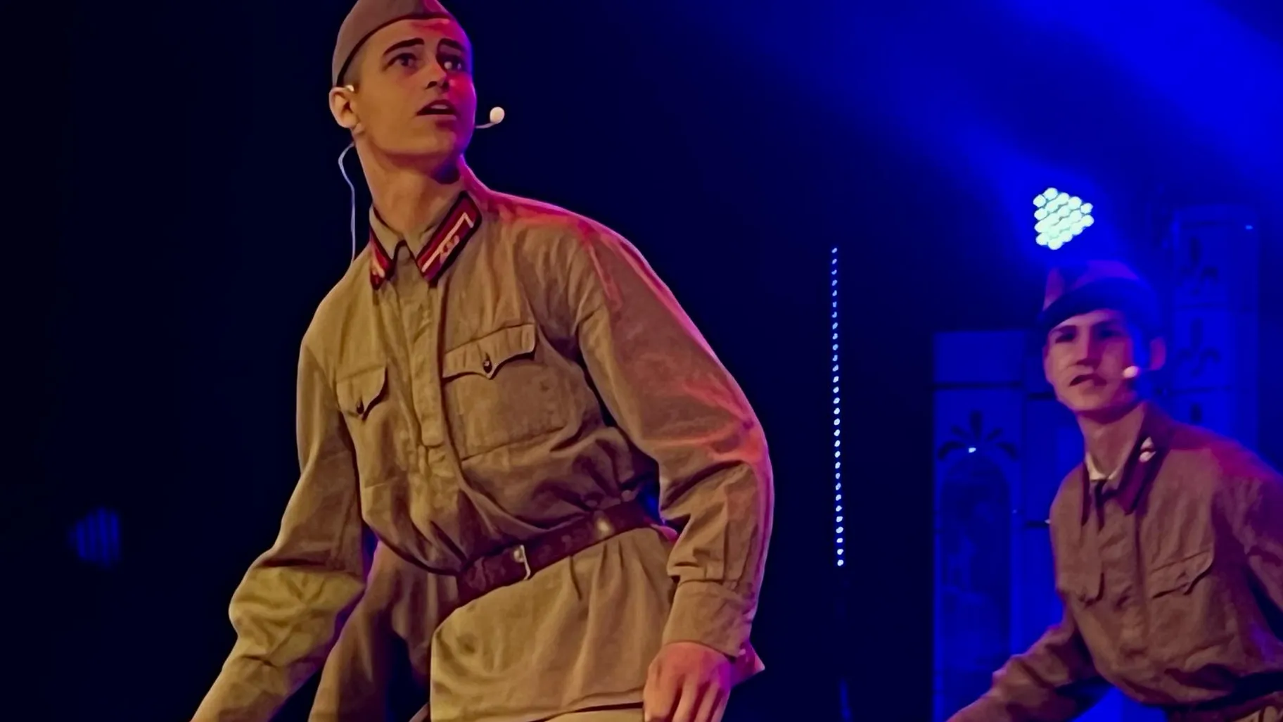 Фото: Анна Тюрюмина