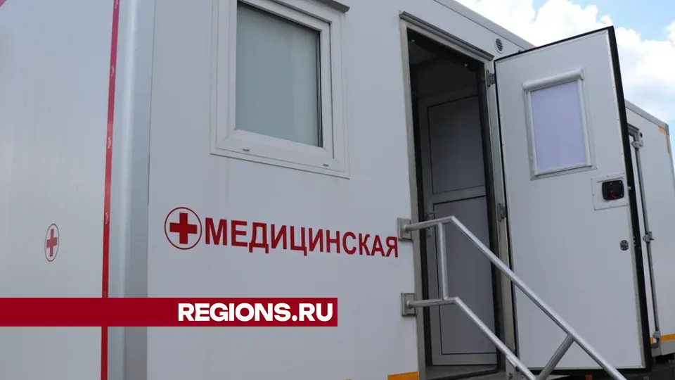 Фото: REGIONS/Василий Тремасов